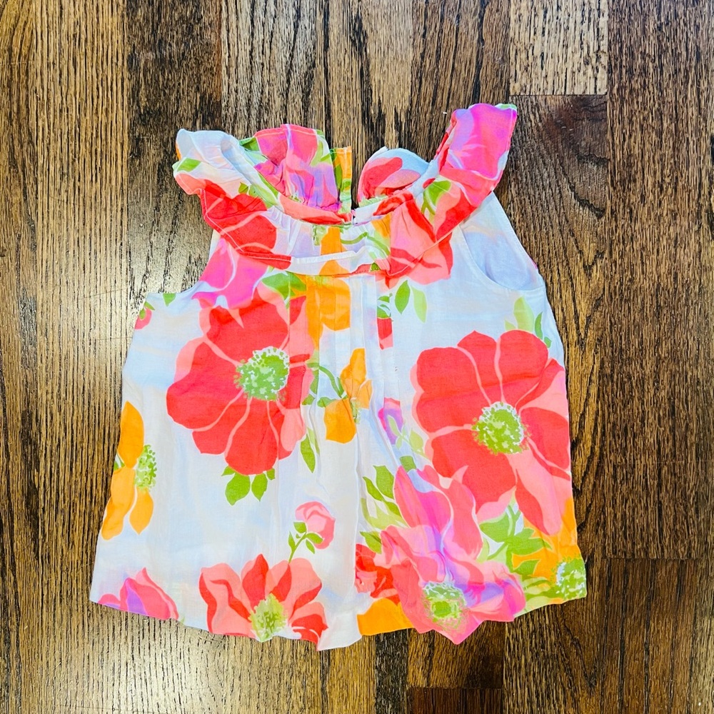 Janie and Jack dress